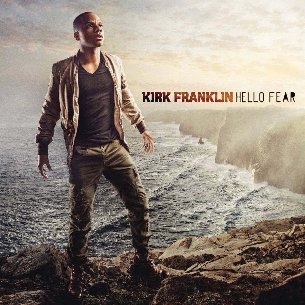 Kirk Franklin