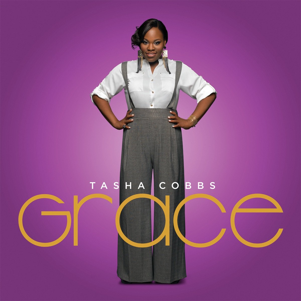 Tasha Cobbs Leonard