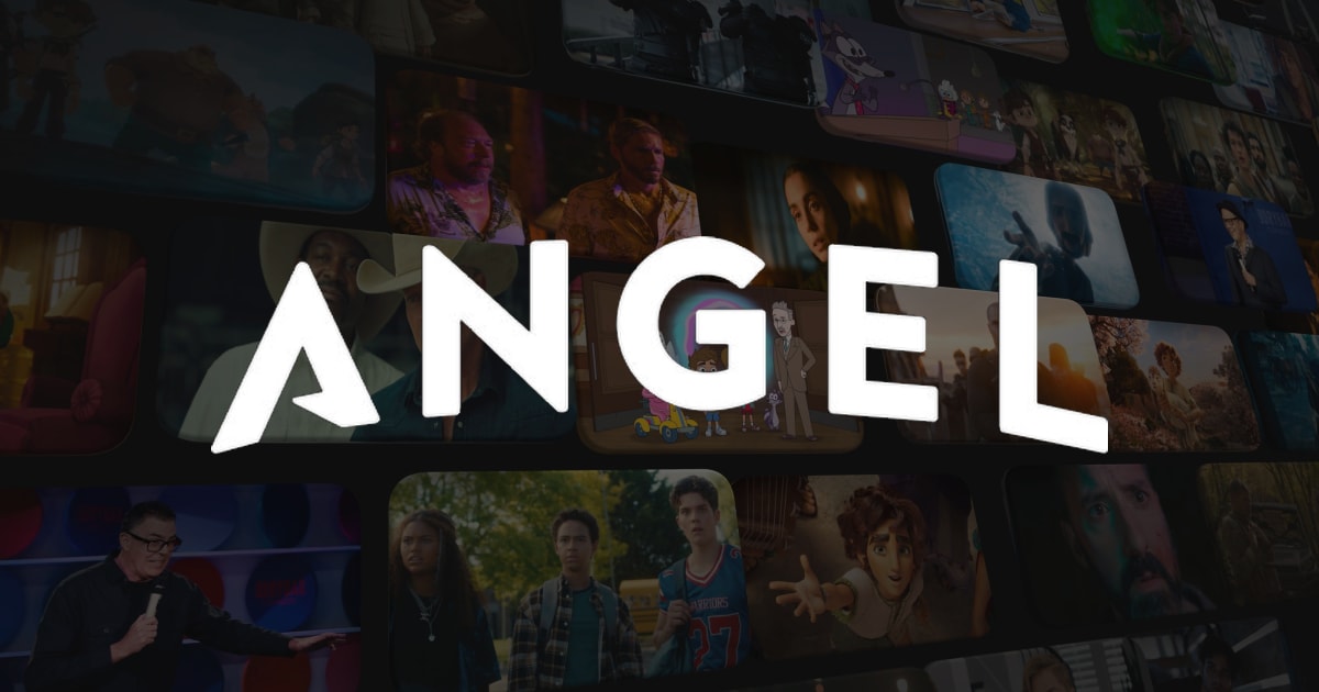 Angel Studios