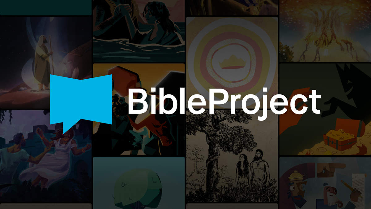 BibleProject