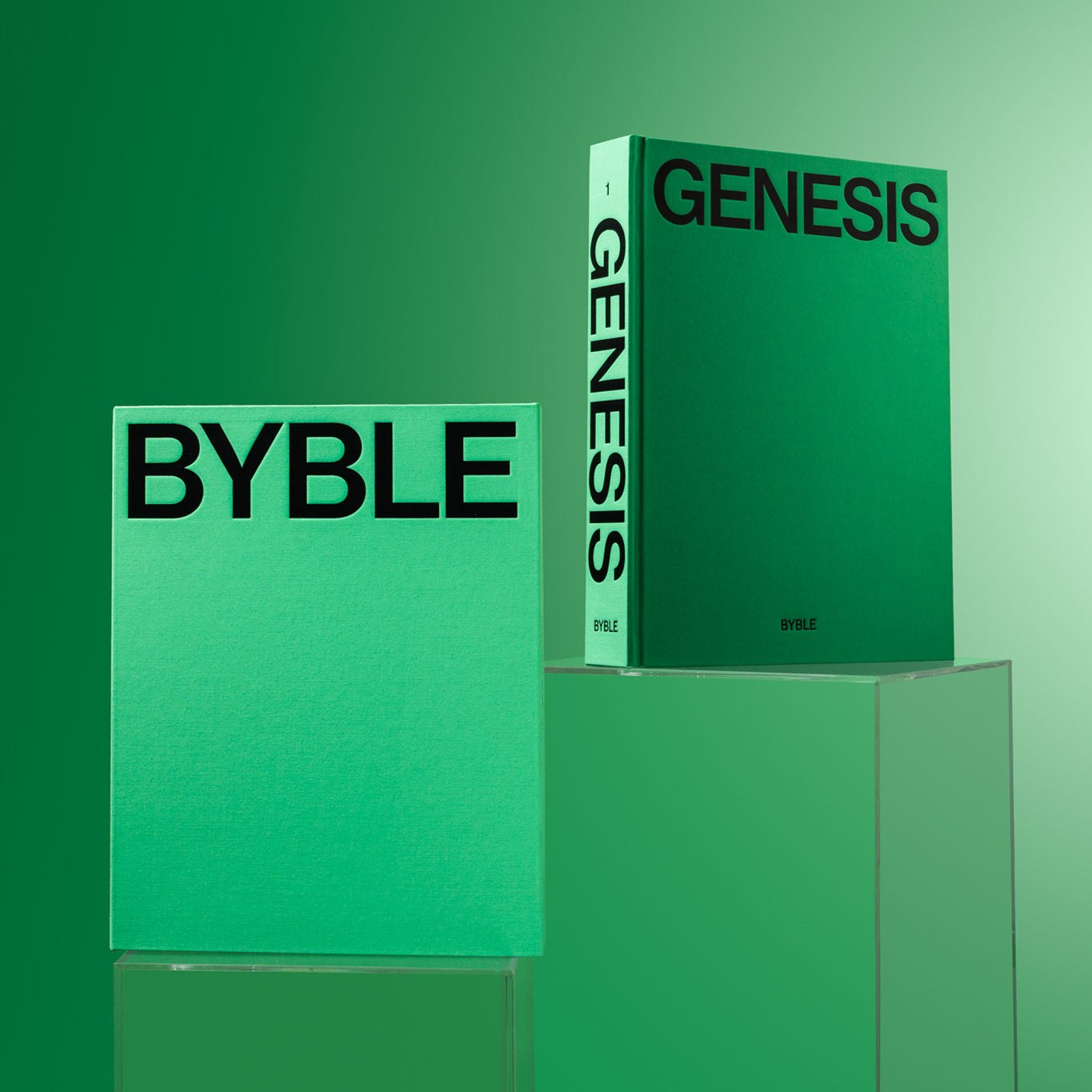 Byble