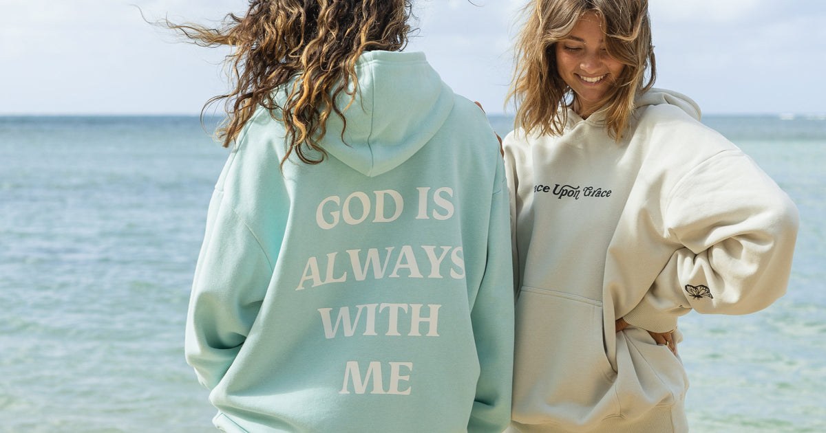 Elevated Faith